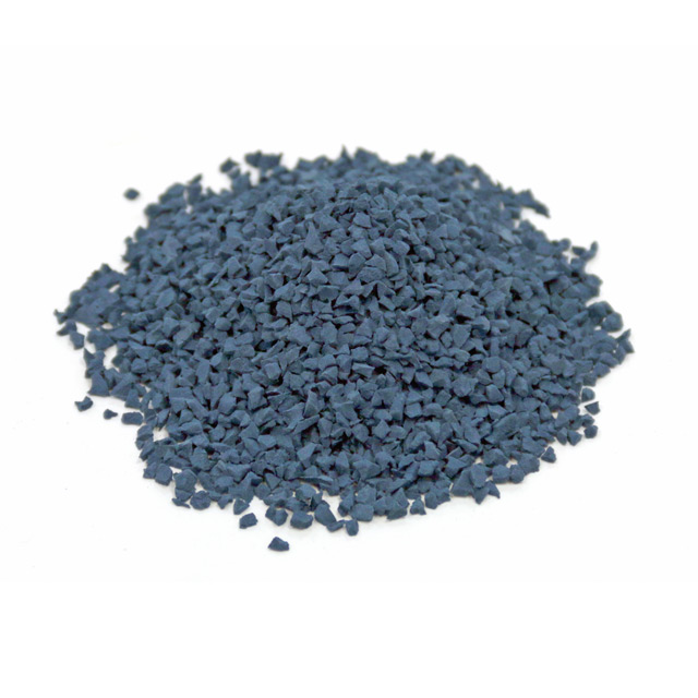 dark blue epdm rubber