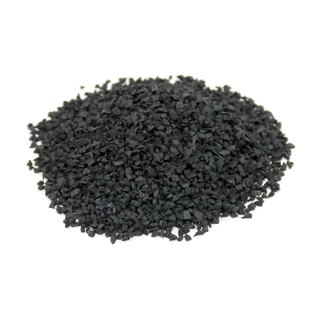 black epdm rubber